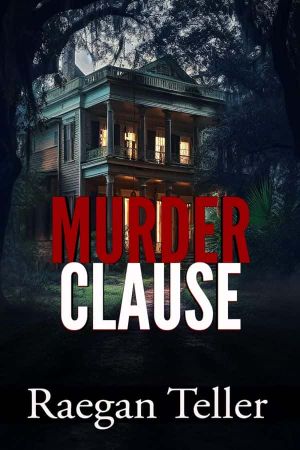 [Enid Blackwell Mystery 06] • Murder Clause